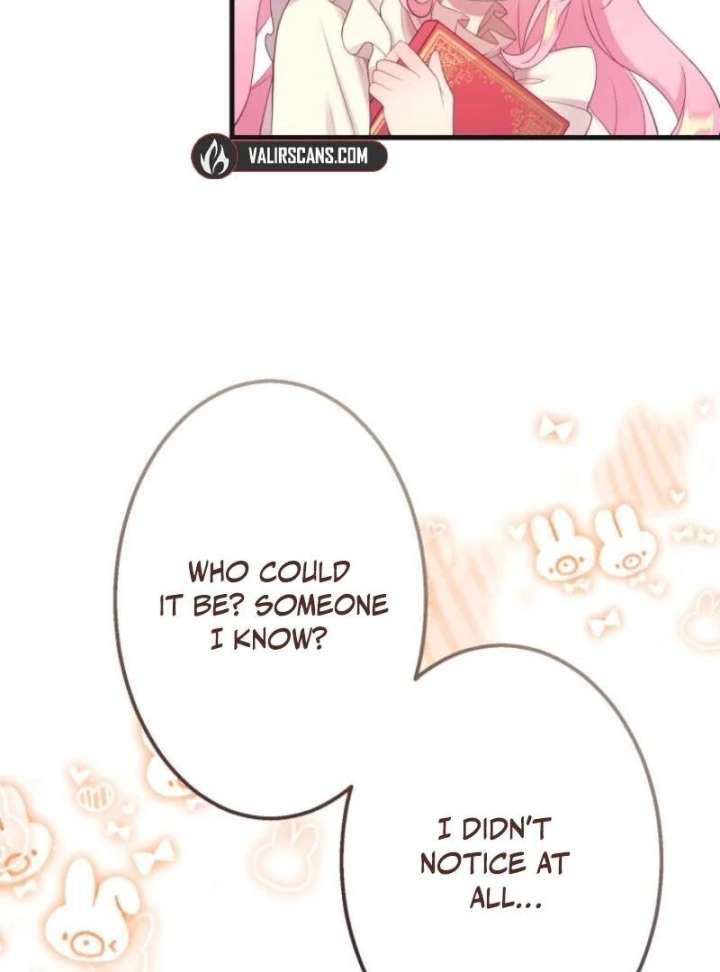 The Elite Treasurer Is Too Busy With Work to Fall in Love! Chapter 19 - Page 74