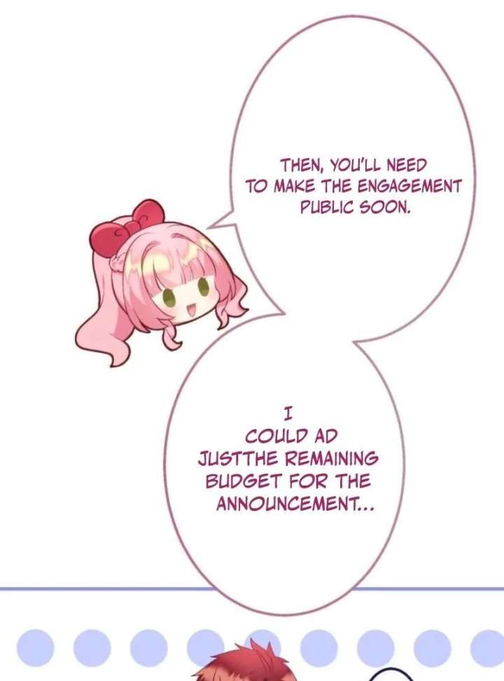 The Elite Treasurer Is Too Busy With Work to Fall in Love! Chapter 19 - Page 76