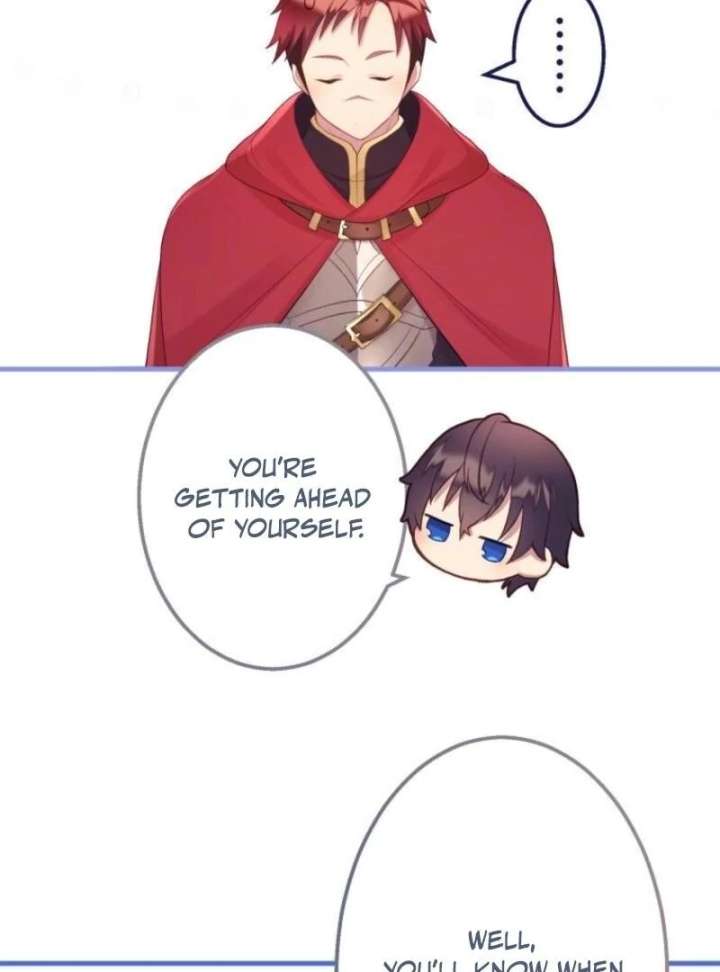 The Elite Treasurer Is Too Busy With Work to Fall in Love! Chapter 19 - Page 77