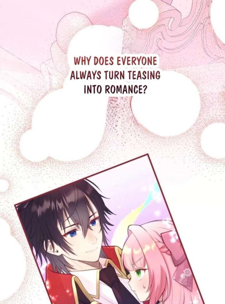 The Elite Treasurer Is Too Busy With Work to Fall in Love! Chapter 19 - Page 9