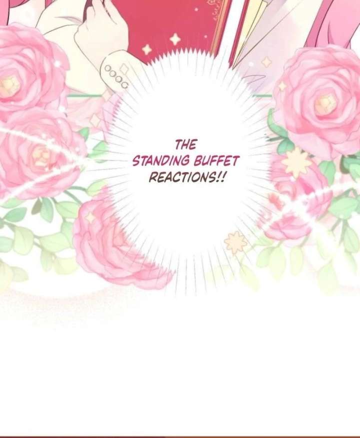 The Elite Treasurer Is Too Busy With Work to Fall in Love! Chapter 19 - Page 81