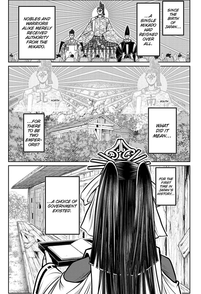 The Elusive Samurai Chapter 114 - Page 17