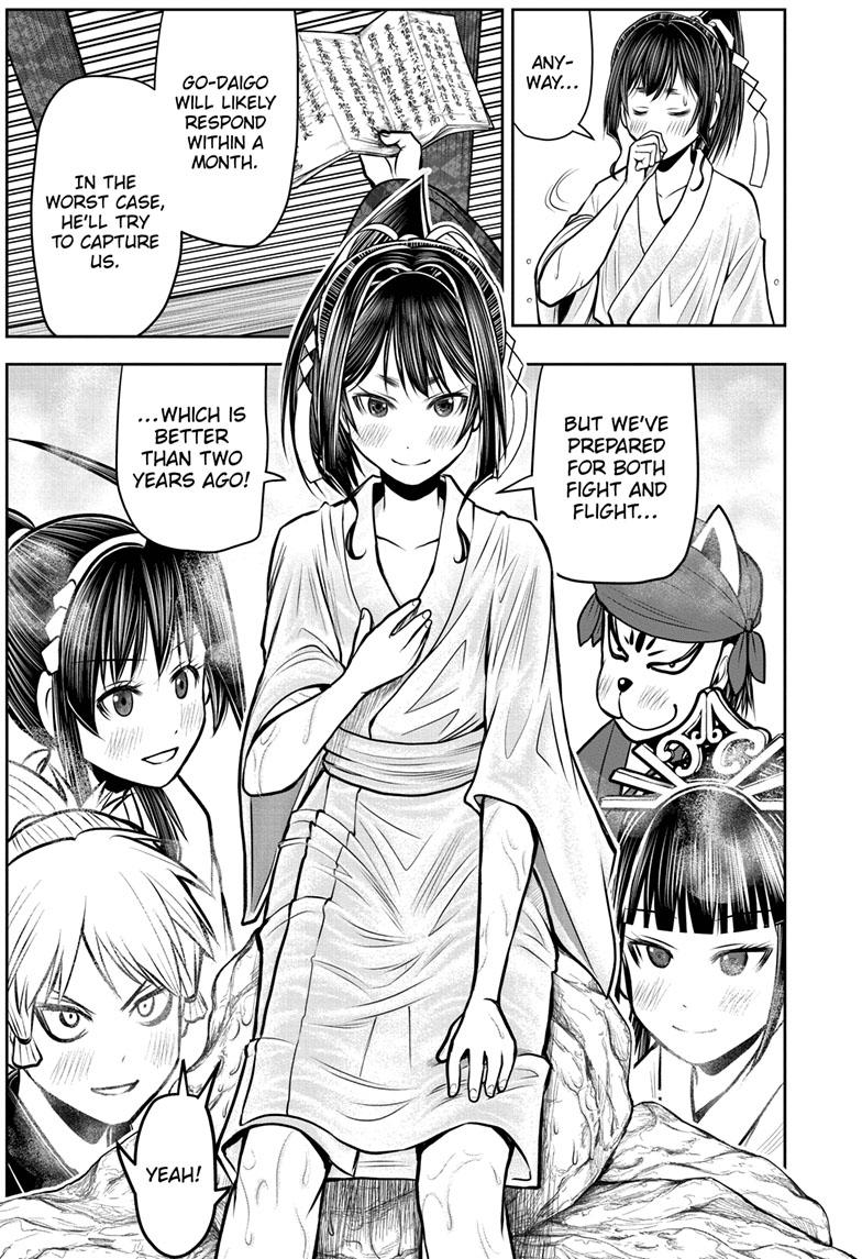 The Elusive Samurai Chapter 115 - Page 16