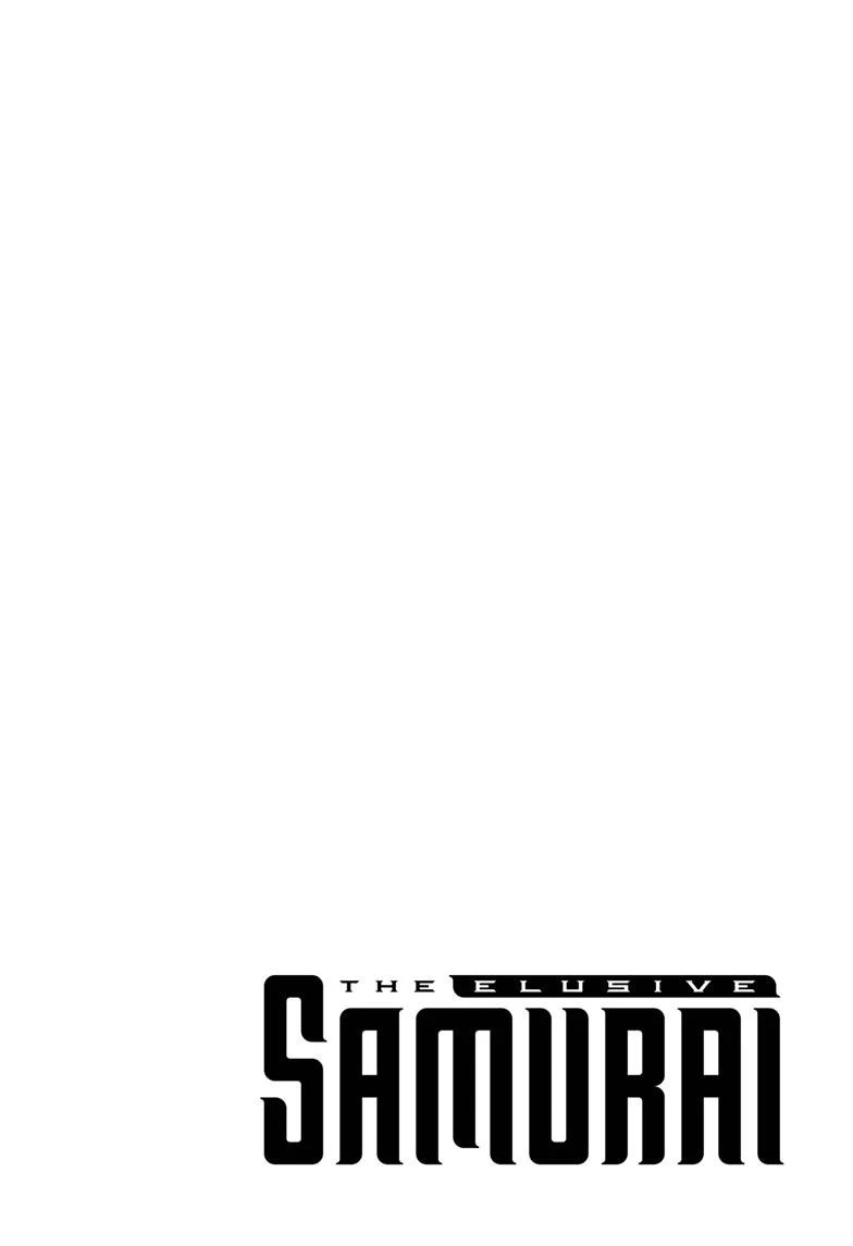 The Elusive Samurai Chapter 120 - Page 2