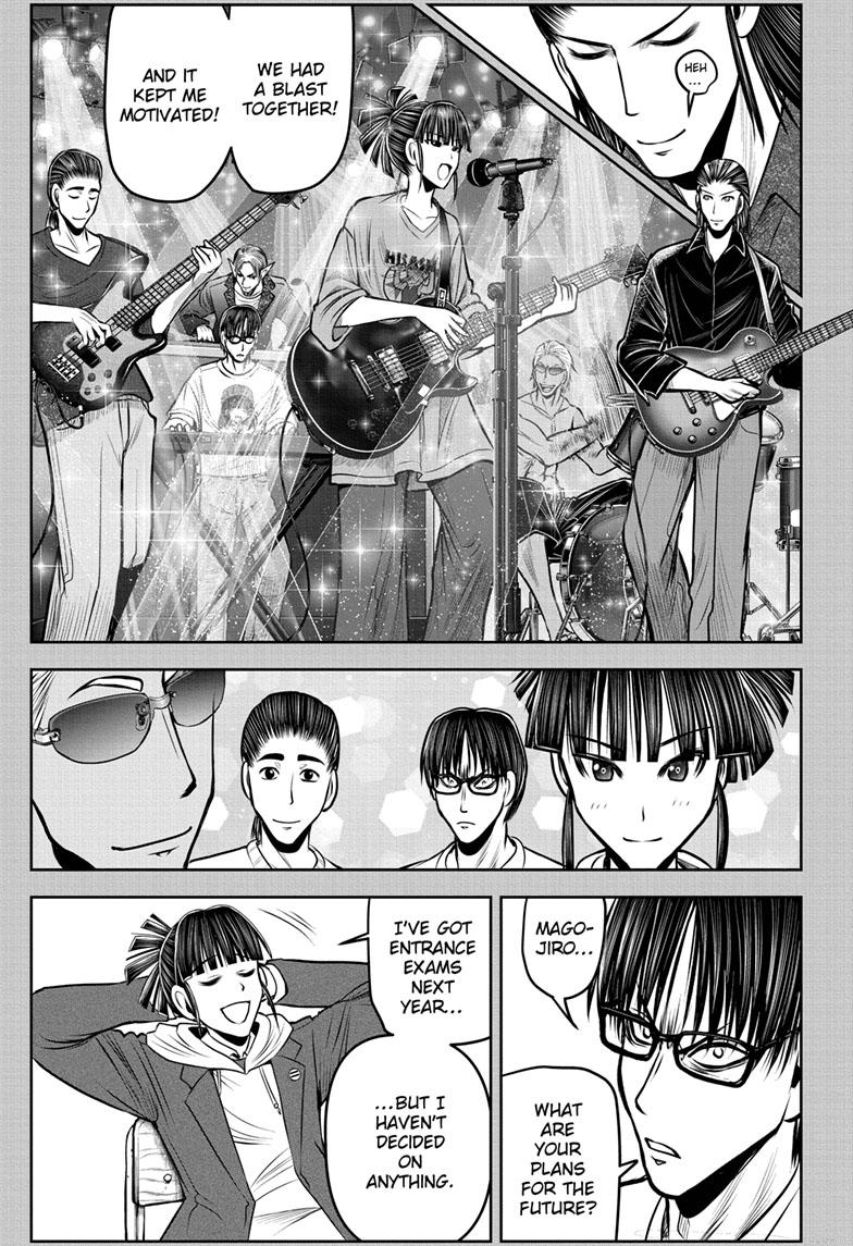 The Elusive Samurai Chapter 129 - Page 15
