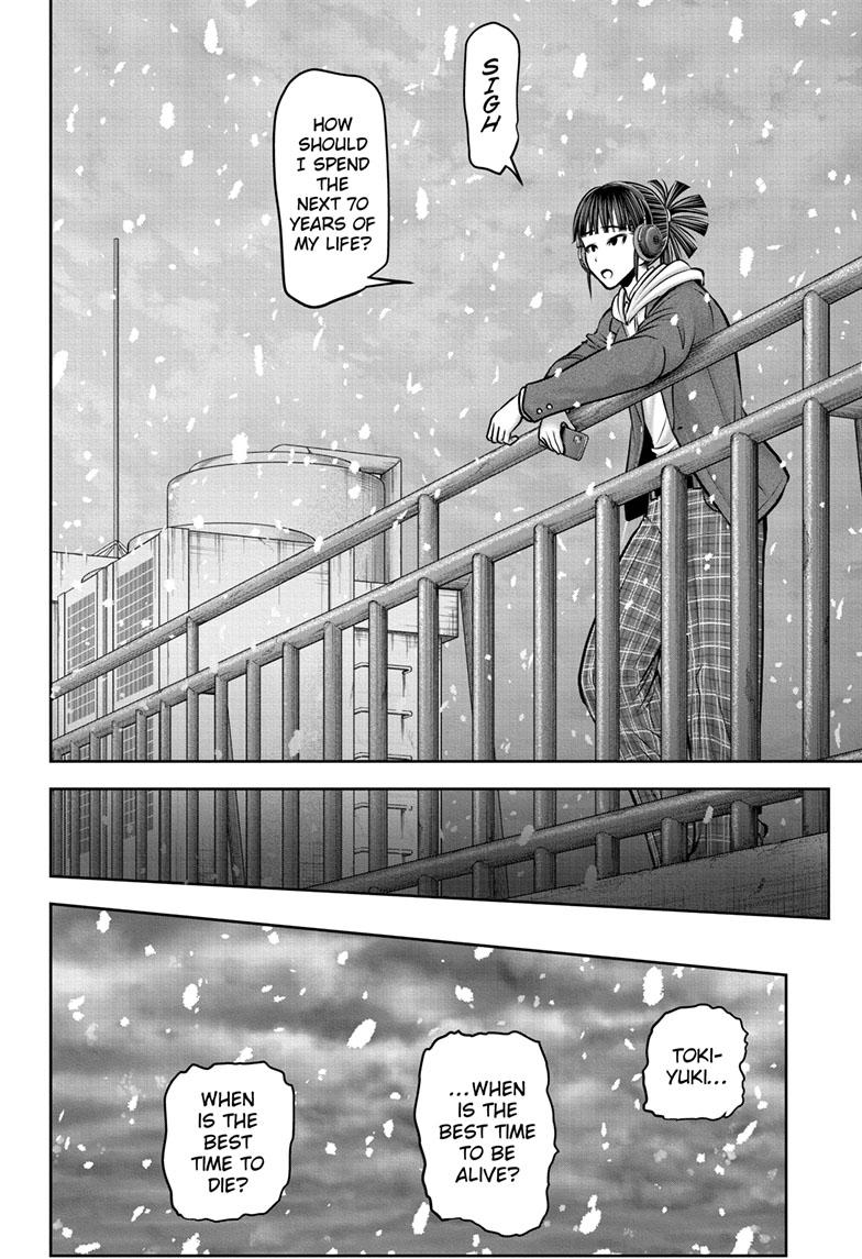 The Elusive Samurai Chapter 129 - Page 18