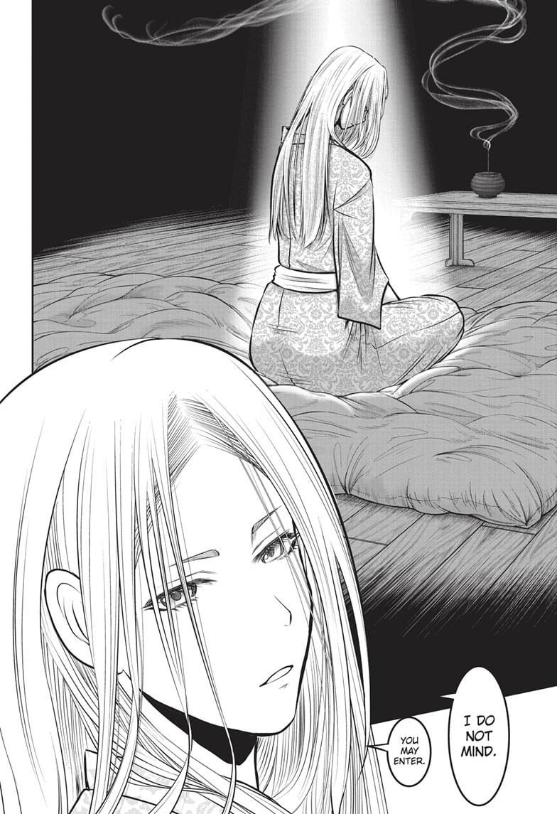 The Elusive Samurai Chapter 135 - Page 16