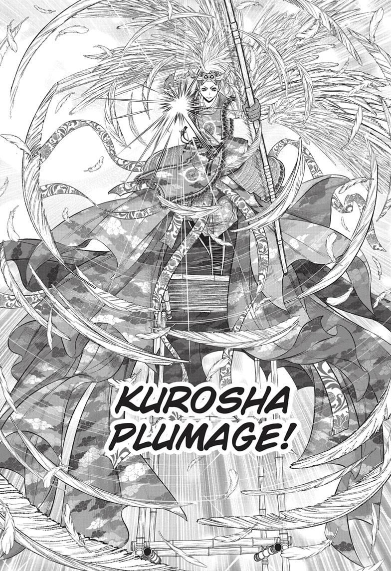 The Elusive Samurai Chapter 145 - Page 14