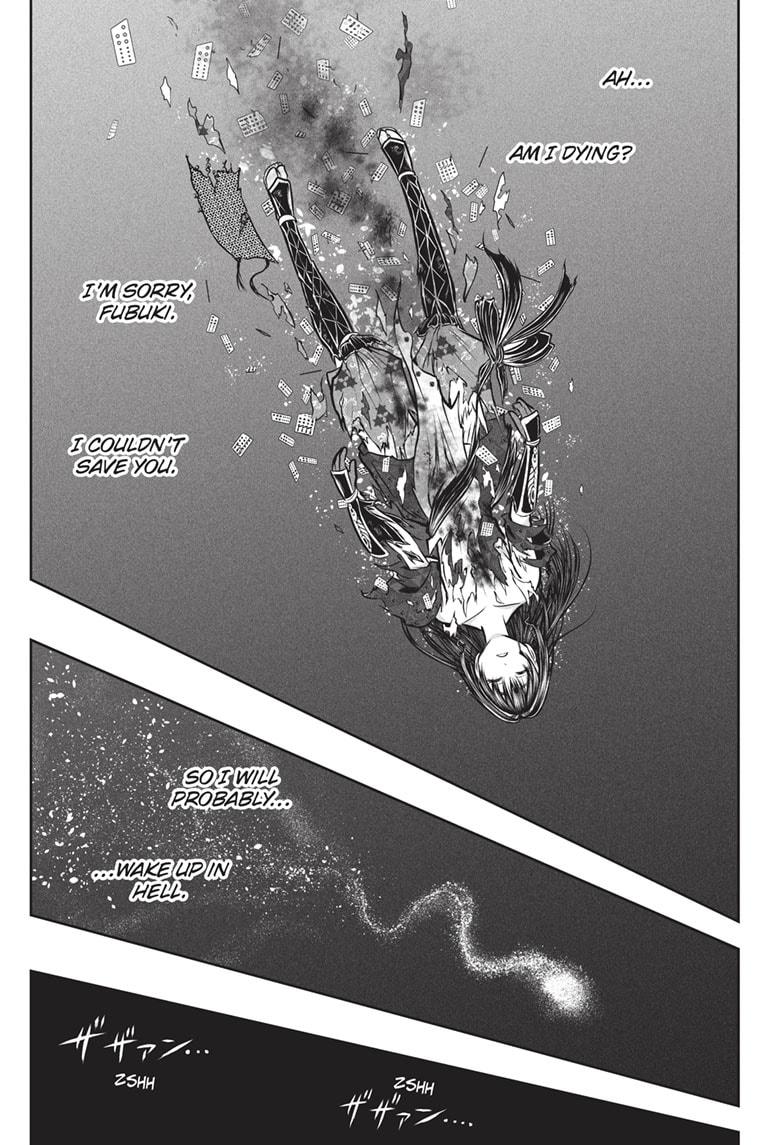 The Elusive Samurai Chapter 147 - Page 15