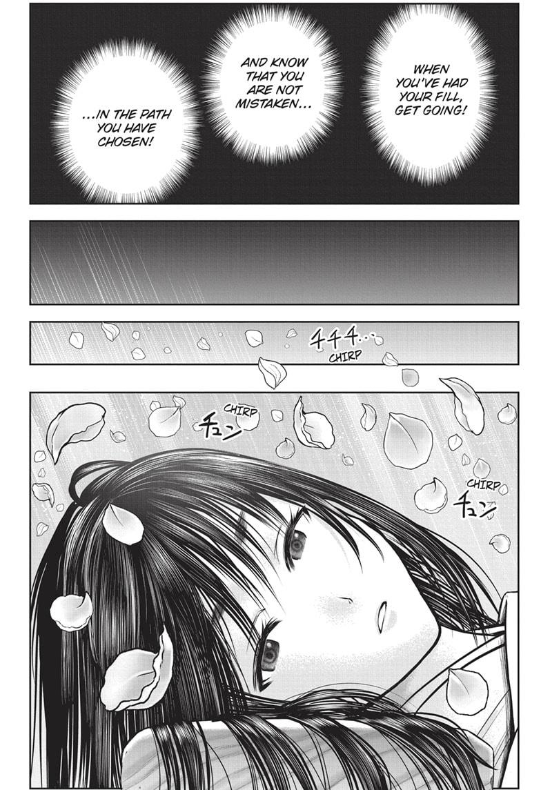 The Elusive Samurai Chapter 147 - Page 18