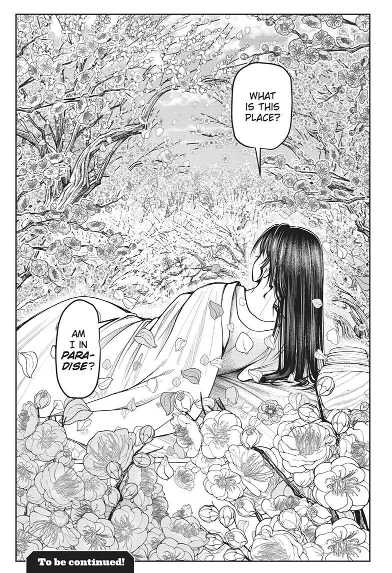 The Elusive Samurai Chapter 147 - Page 19