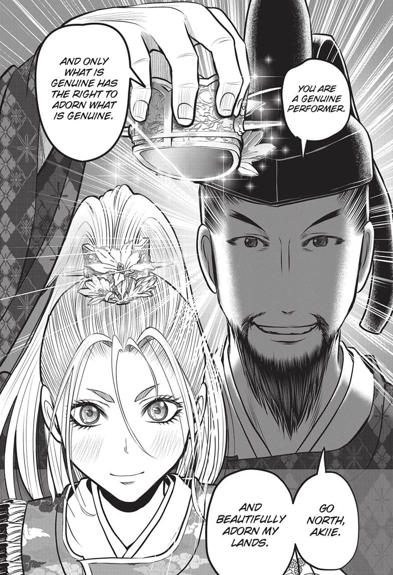 The Elusive Samurai Chapter 156 - Page 10
