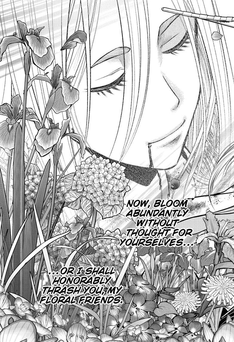 The Elusive Samurai Chapter 169 - Page 13