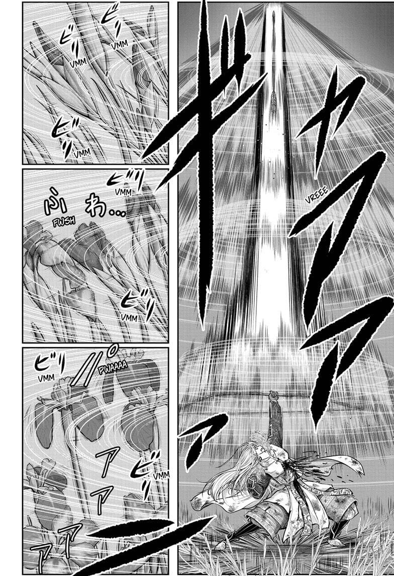 The Elusive Samurai Chapter 169 - Page 10