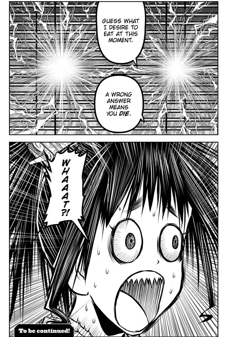The Elusive Samurai Chapter 170 - Page 19
