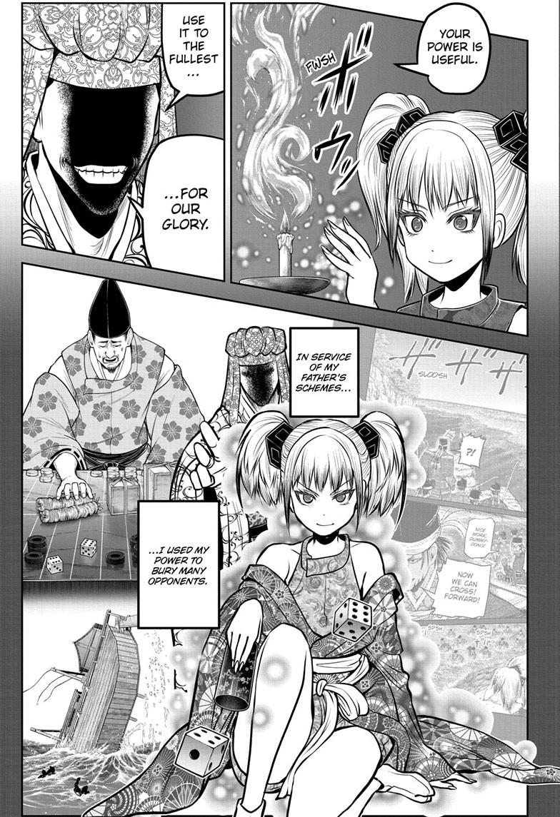 The Elusive Samurai Chapter 175 - Page 5