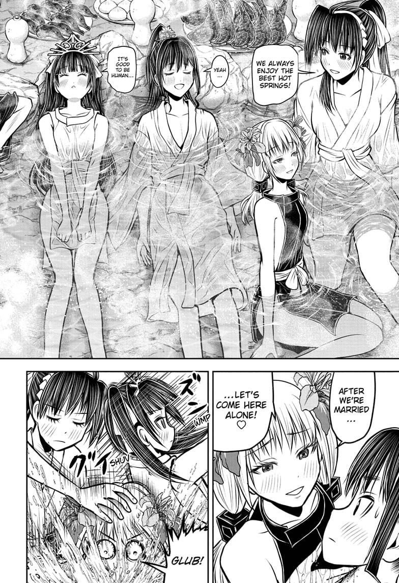 The Elusive Samurai Chapter 179 - Page 9