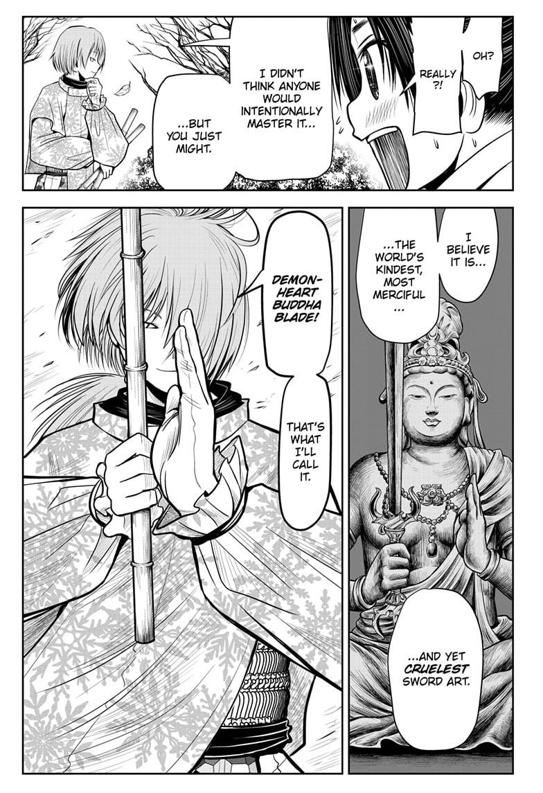 The Elusive Samurai Chapter 18 - Page 13
