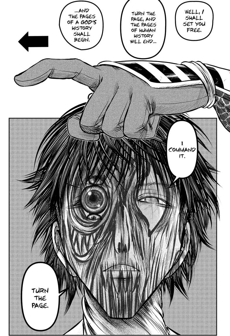 The Elusive Samurai Chapter 223 - Page 13