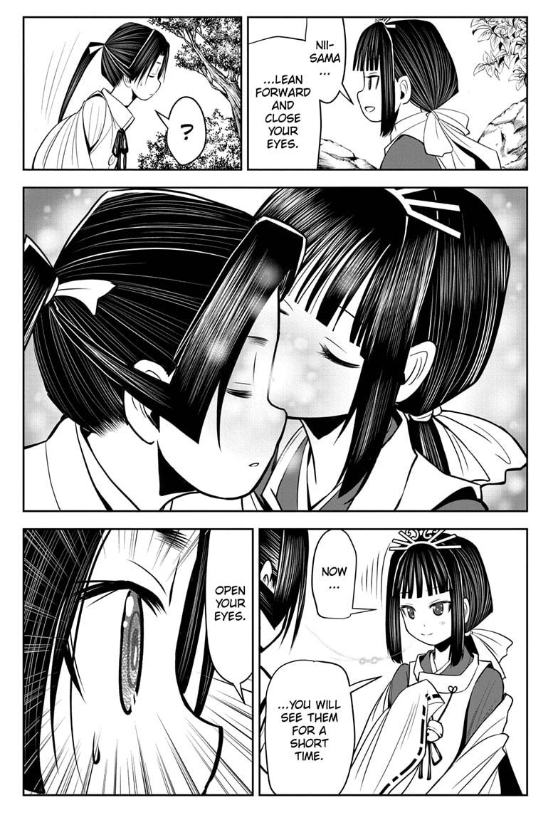 The Elusive Samurai Chapter 24 - Page 13