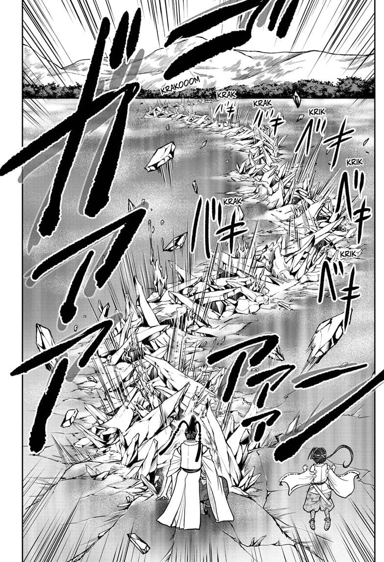 The Elusive Samurai Chapter 25 - Page 14