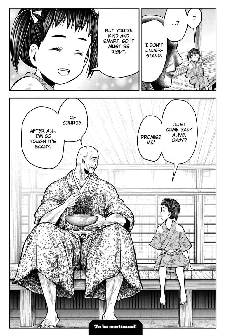 The Elusive Samurai Chapter 60 - Page 19