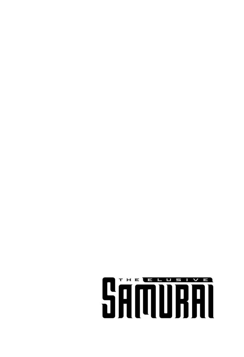 The Elusive Samurai Chapter 93 - Page 2