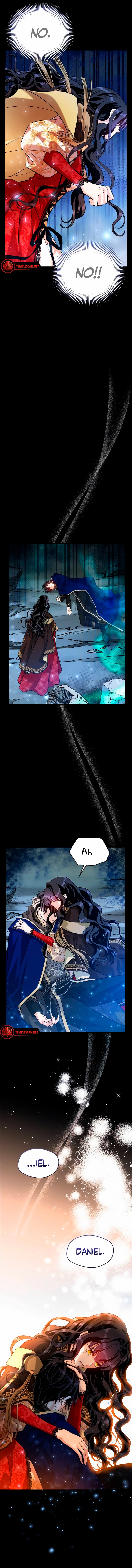 The Emperor, a Thousand Years Younger Than Me, Is Obsessed Chapter 14 - Page 10