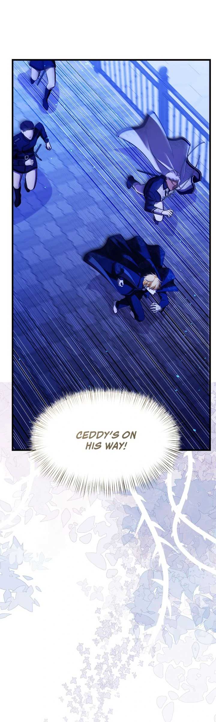 The Emperor, a Thousand Years Younger Than Me, Is Obsessed Chapter 41 - Page 11