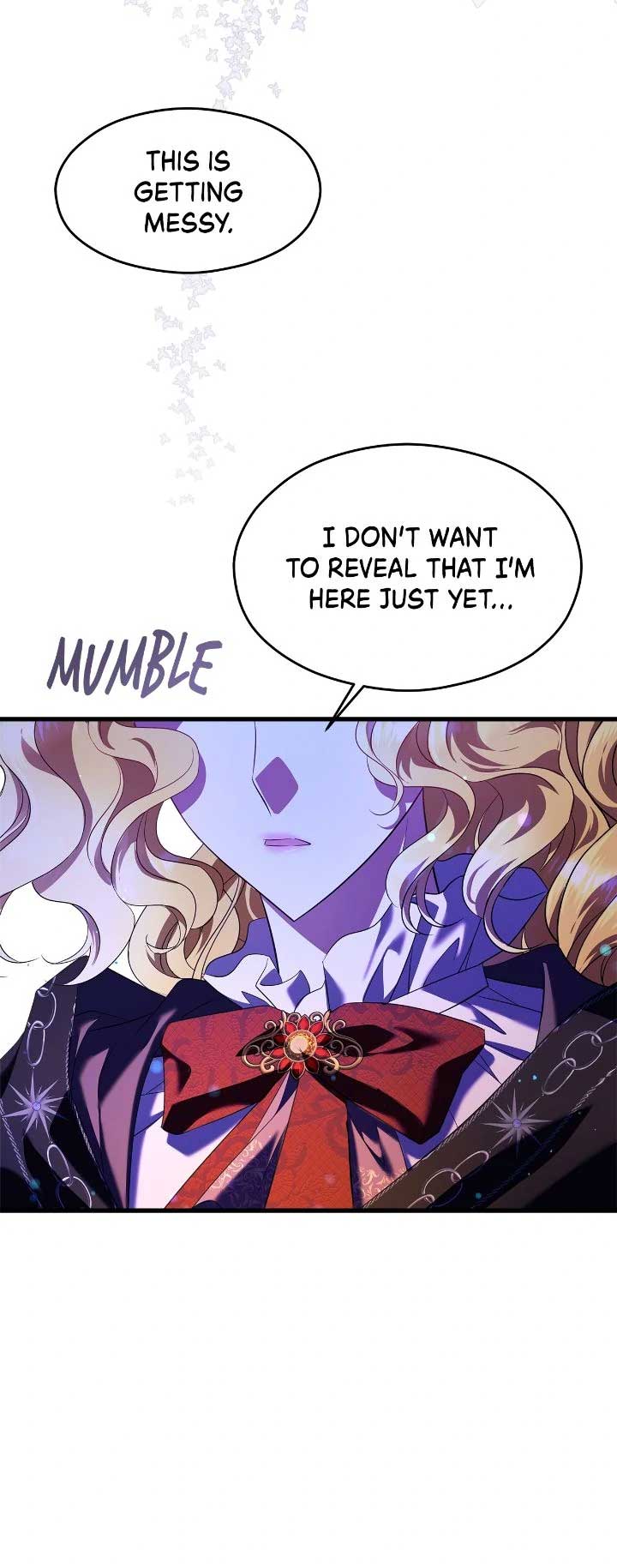 The Emperor, a Thousand Years Younger Than Me, Is Obsessed Chapter 41 - Page 12