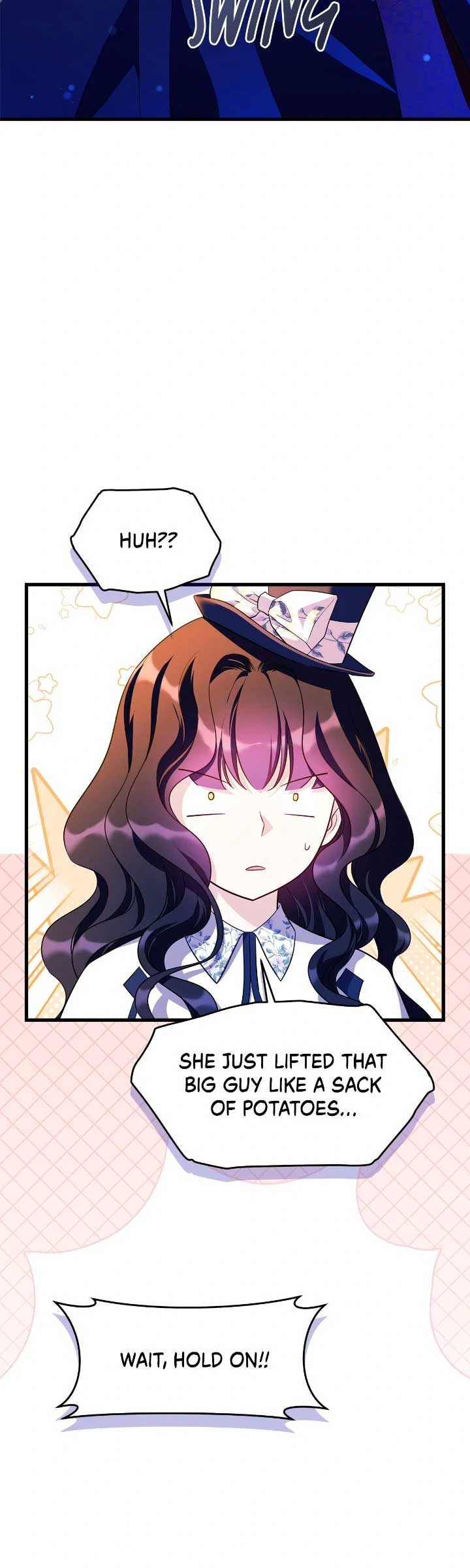 The Emperor, a Thousand Years Younger Than Me, Is Obsessed Chapter 41 - Page 14