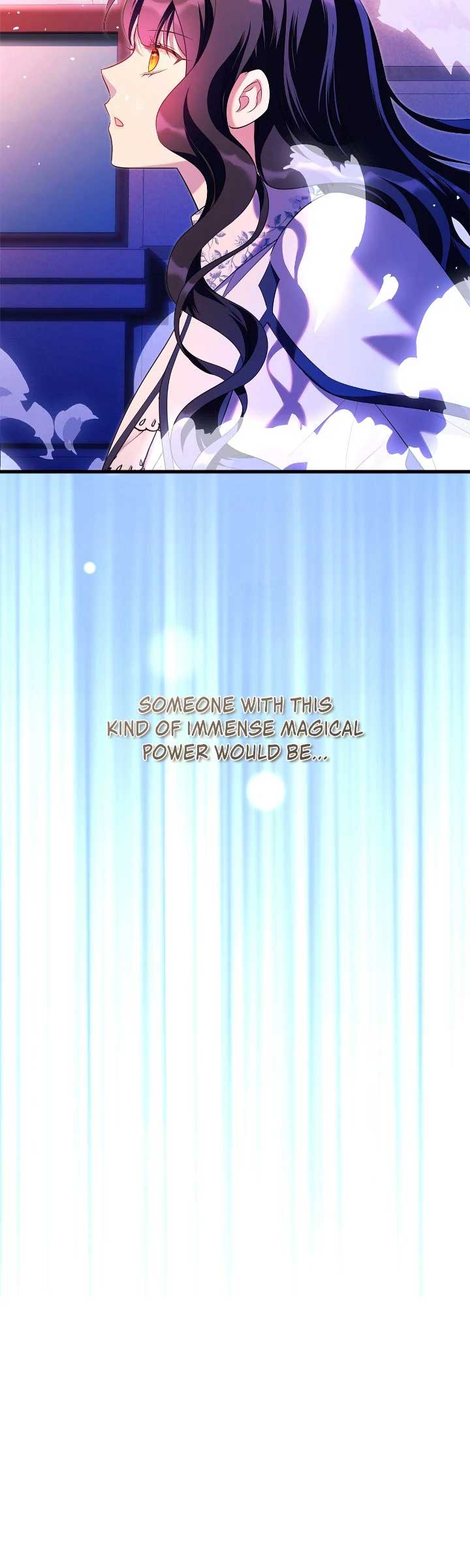 The Emperor, a Thousand Years Younger Than Me, Is Obsessed Chapter 41 - Page 23