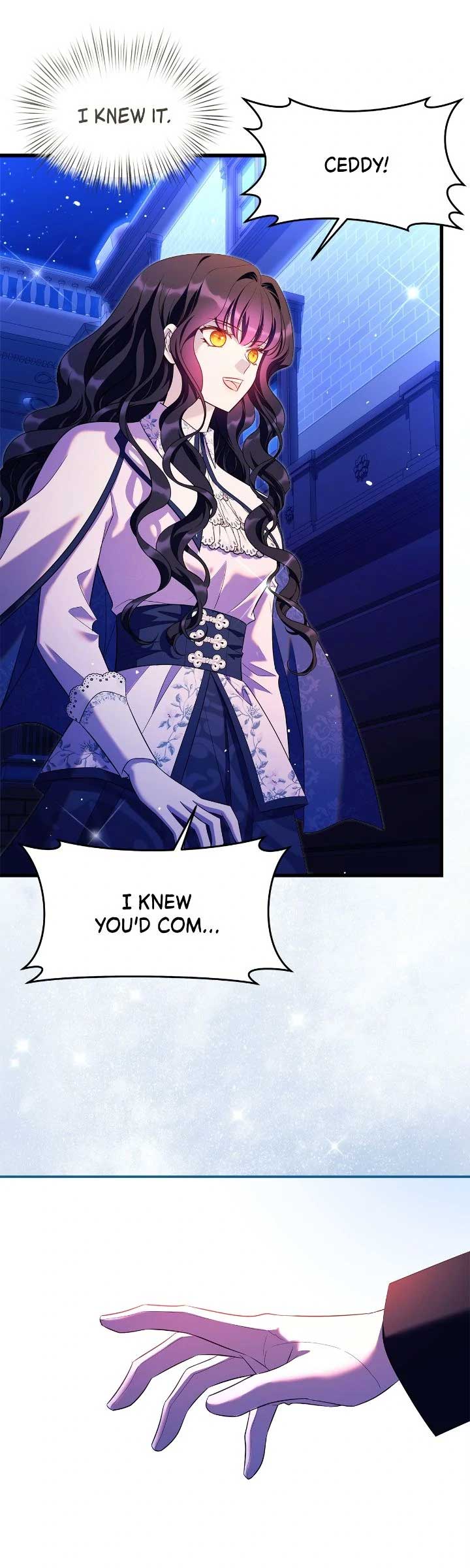 The Emperor, a Thousand Years Younger Than Me, Is Obsessed Chapter 41 - Page 26