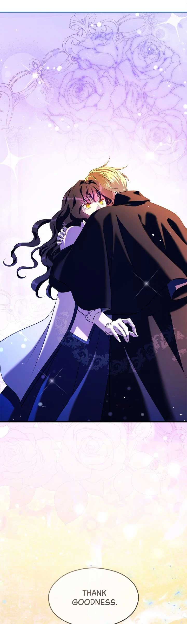 The Emperor, a Thousand Years Younger Than Me, Is Obsessed Chapter 41 - Page 27