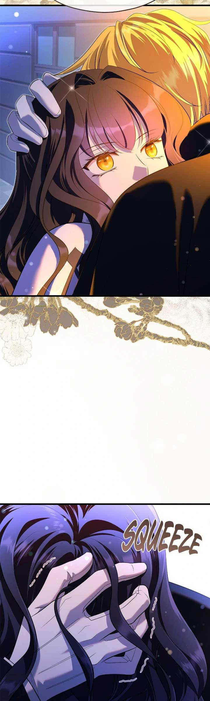 The Emperor, a Thousand Years Younger Than Me, Is Obsessed Chapter 41 - Page 30
