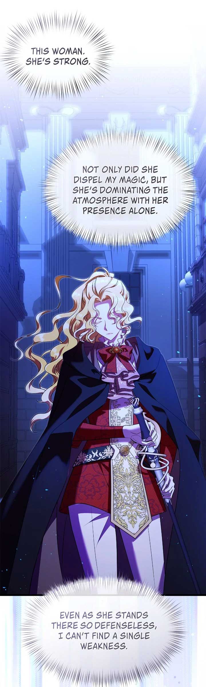 The Emperor, a Thousand Years Younger Than Me, Is Obsessed Chapter 41 - Page 4
