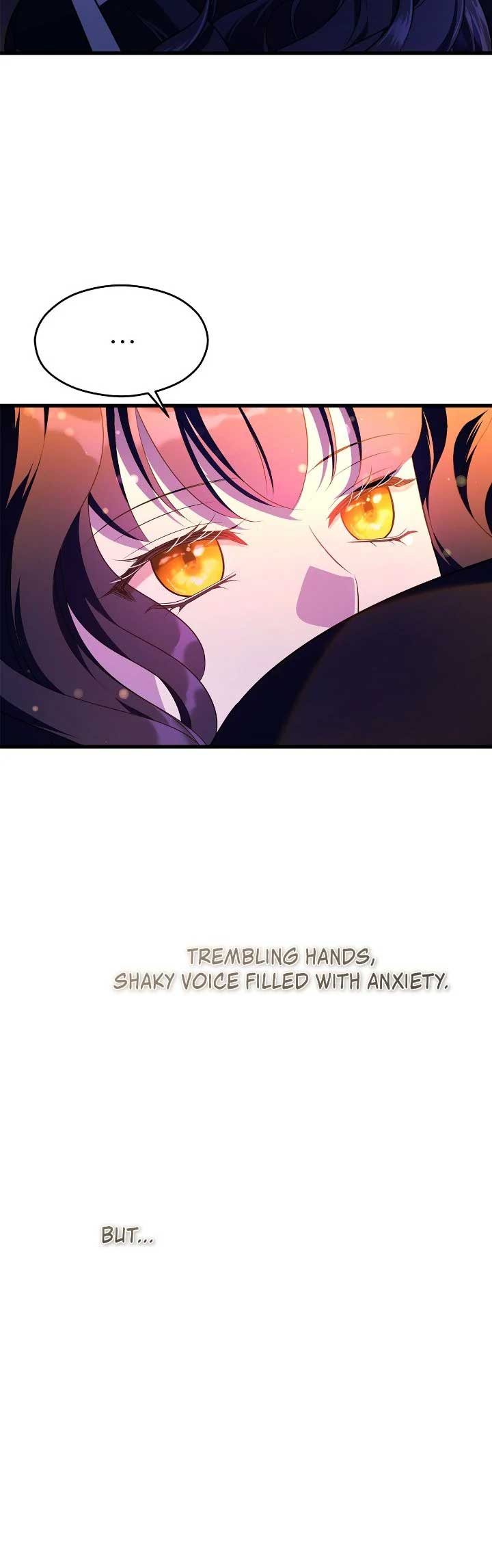 The Emperor, a Thousand Years Younger Than Me, Is Obsessed Chapter 41 - Page 31