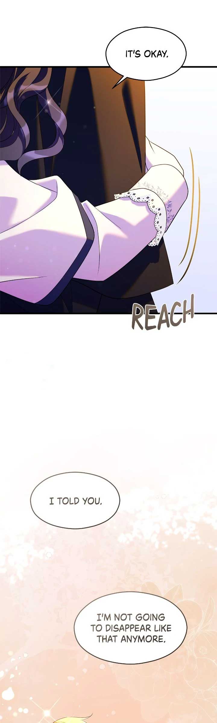 The Emperor, a Thousand Years Younger Than Me, Is Obsessed Chapter 41 - Page 32