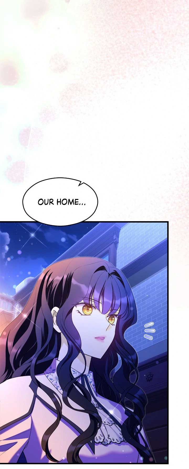 The Emperor, a Thousand Years Younger Than Me, Is Obsessed Chapter 41 - Page 35