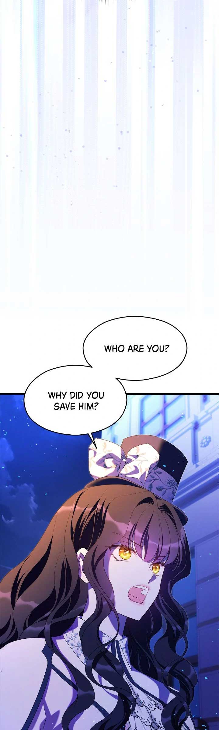 The Emperor, a Thousand Years Younger Than Me, Is Obsessed Chapter 41 - Page 5
