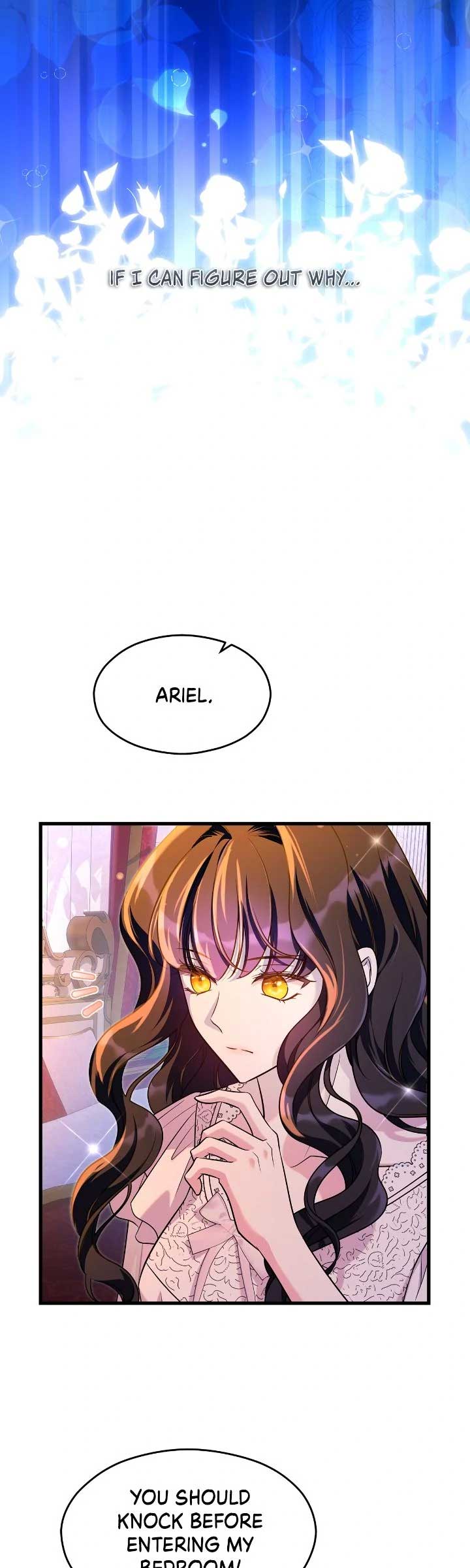 The Emperor, a Thousand Years Younger Than Me, Is Obsessed Chapter 41 - Page 42