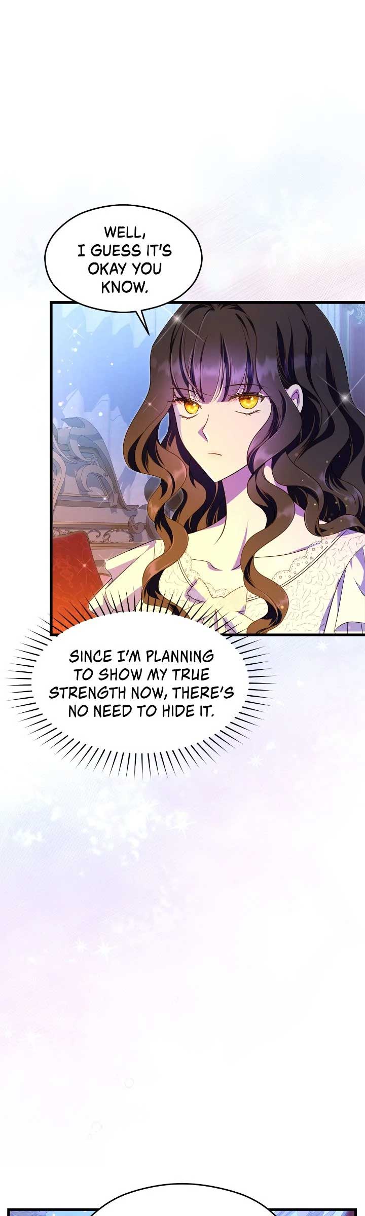 The Emperor, a Thousand Years Younger Than Me, Is Obsessed Chapter 41 - Page 48