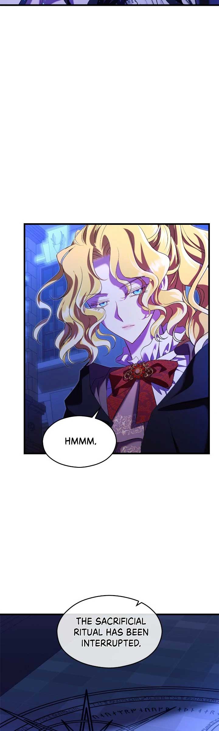 The Emperor, a Thousand Years Younger Than Me, Is Obsessed Chapter 41 - Page 6