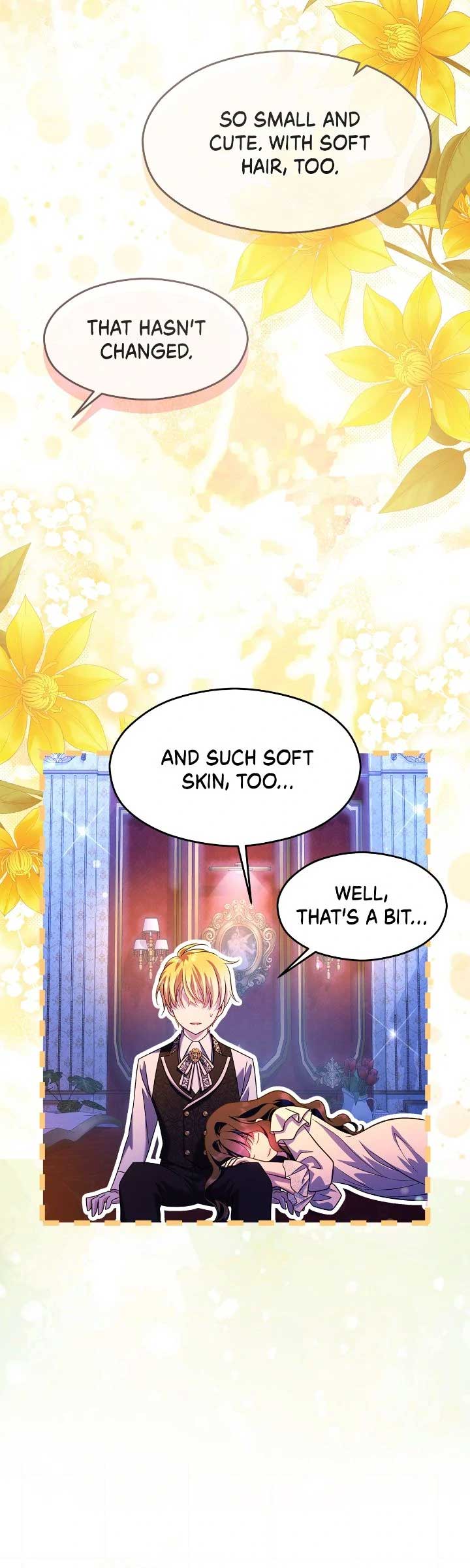 The Emperor, a Thousand Years Younger Than Me, Is Obsessed Chapter 41 - Page 60