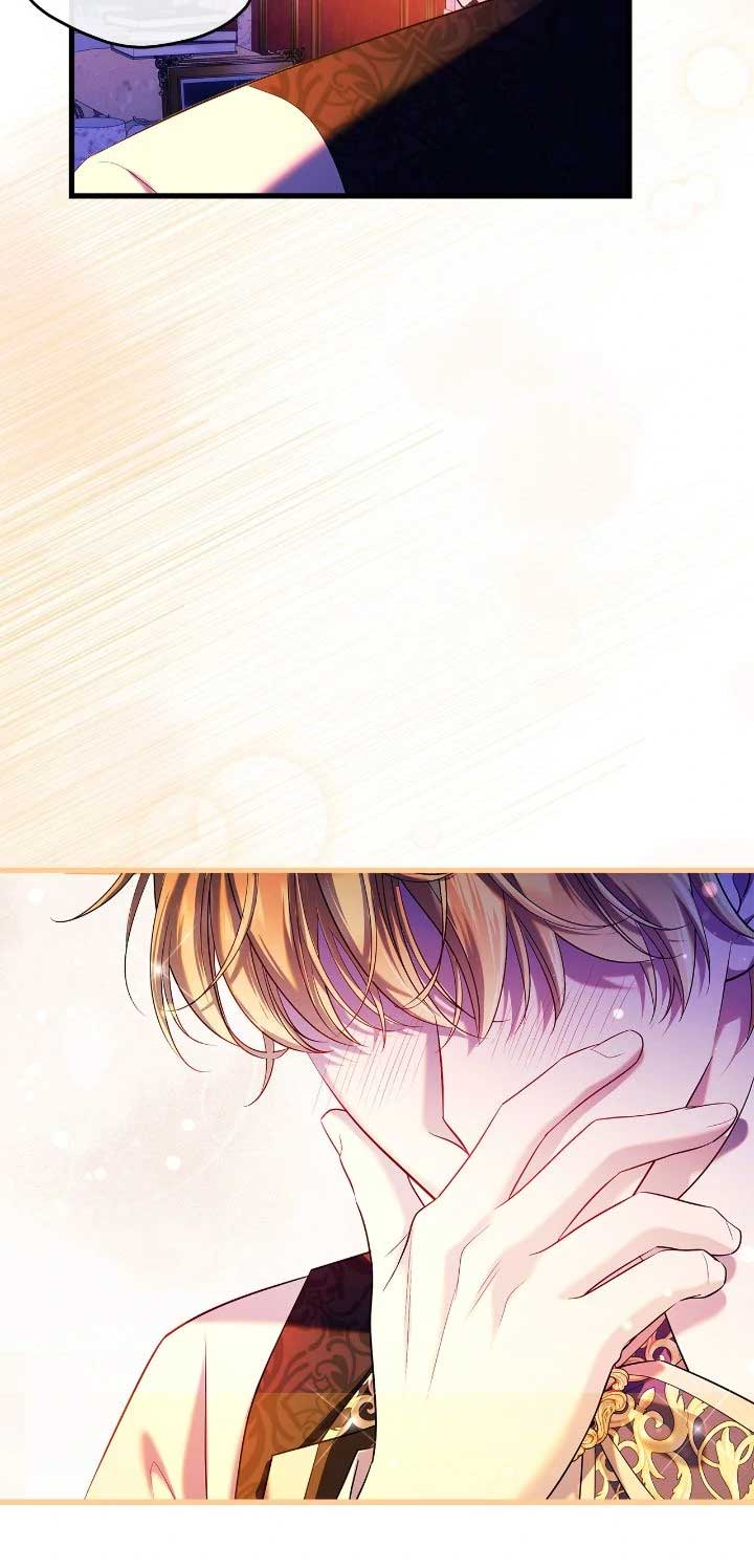 The Emperor, a Thousand Years Younger Than Me, Is Obsessed Chapter 41 - Page 65
