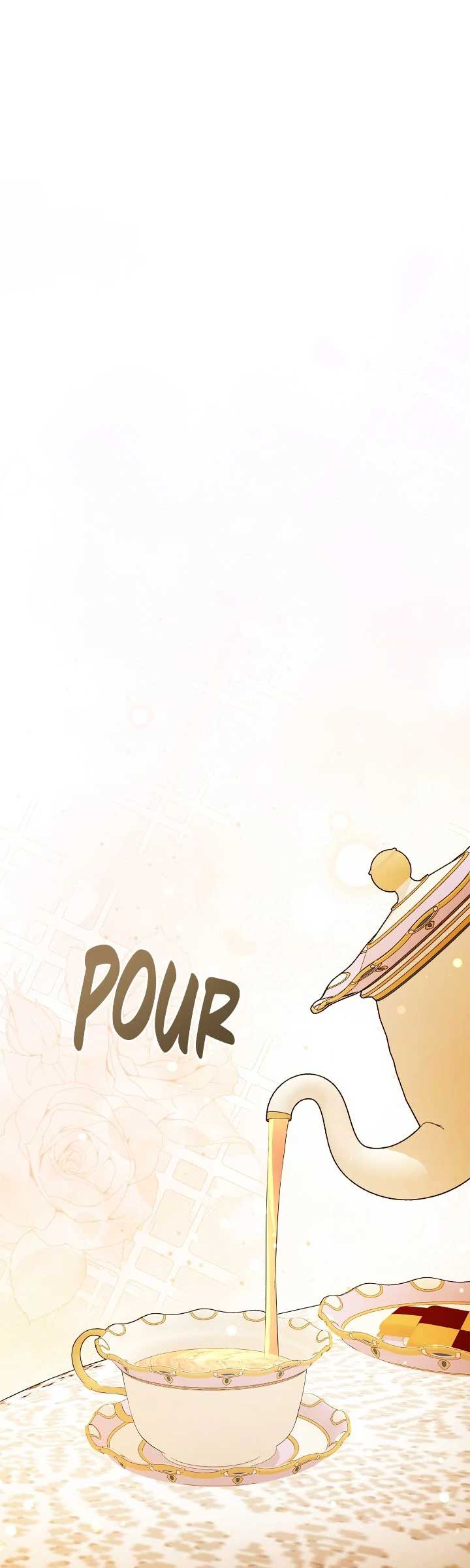 The Emperor, a Thousand Years Younger Than Me, Is Obsessed Chapter 42 - Page 1