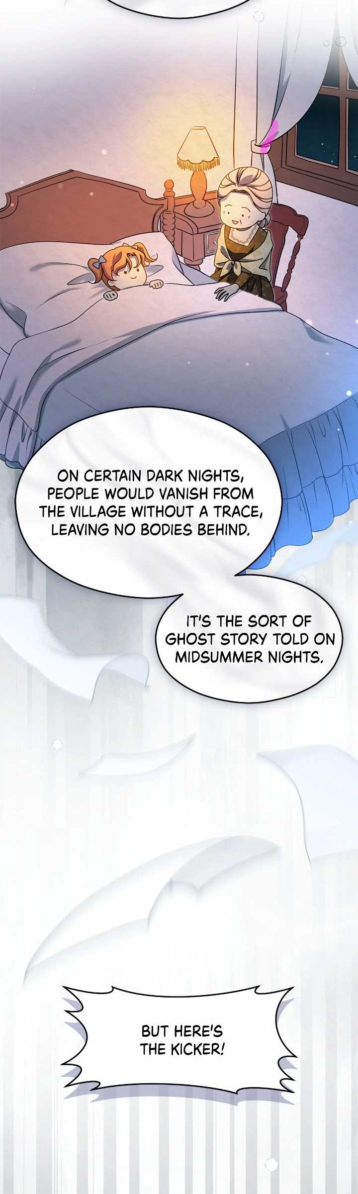 The Emperor, a Thousand Years Younger Than Me, Is Obsessed Chapter 42 - Page 21