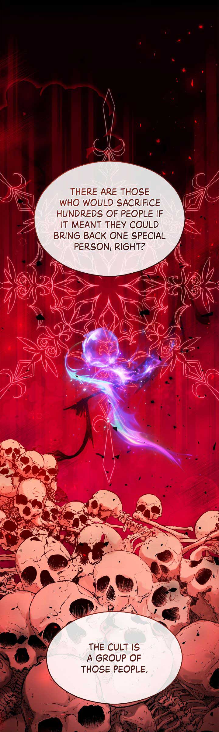 The Emperor, a Thousand Years Younger Than Me, Is Obsessed Chapter 42 - Page 24