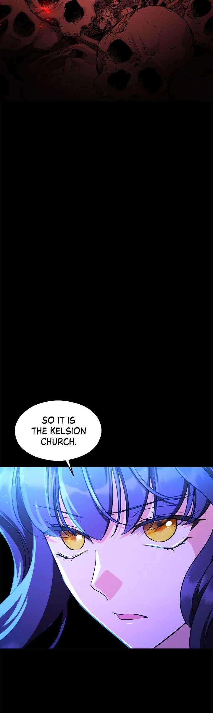 The Emperor, a Thousand Years Younger Than Me, Is Obsessed Chapter 42 - Page 25