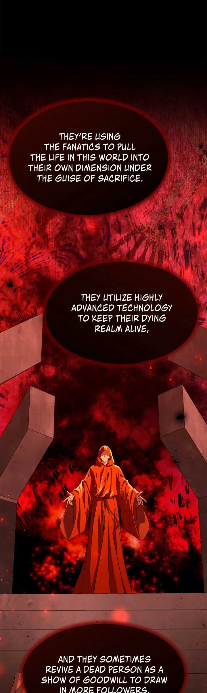 The Emperor, a Thousand Years Younger Than Me, Is Obsessed Chapter 42 - Page 26